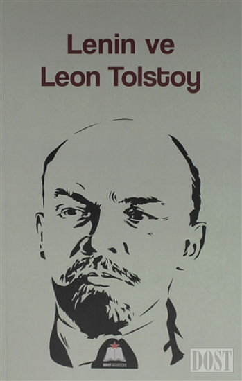 Lenin ve Tolstoy